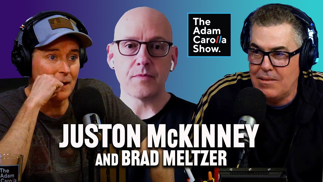 LA Fire Department: Why It’s Among the Most Understaffed in the US. | The Adam Carolla Show #lafires