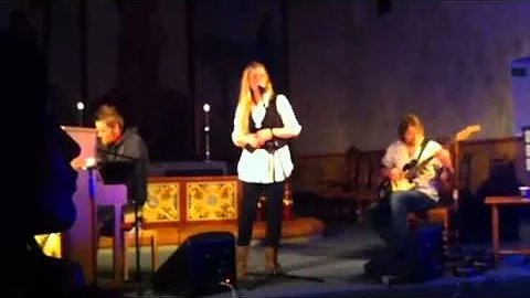 Christina Jacobsen "both sides now" Joni Mitchell ...