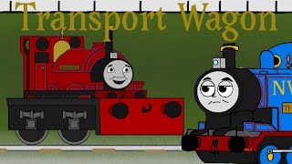 Transport Wagon