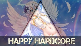 ♥「Happy Hardcore」→ My Name is HAPPY HARDCORE 【P*Light feat. mow*2】♥