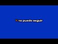 Extraño Tu Mirar Pedro Fernández Karaoke Extraño Tu Mirar Pedro Fernández Karaoke