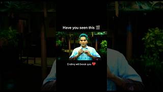 Have you watched this Indian psychological thriller movie, #crime #thriller #suspense #shorts