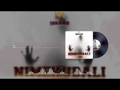 Ibraah Nimekubali Official Audio