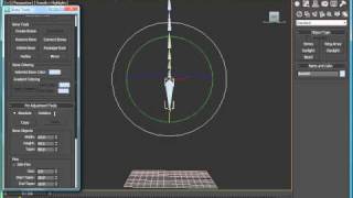 CreatingSkeleton.avi