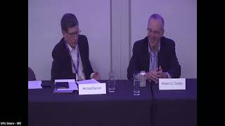 Fireside Chat on Central Bank Tools with William C. Dudley | VRI Conference 2025