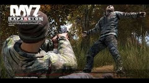 DayZ How to play a private server, with mods, without a launcher.
