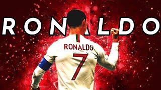 Ronaldo Edit Amv