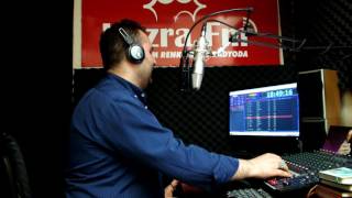 Elfida Şiirli Versiyon Canlı Okuma L Yasin Şahin