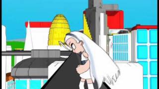 Ppgd Series Teaser A Monochrome Battle