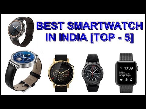 best-smartwatch-under-10000---15000-in-india-2018