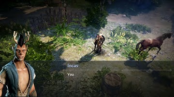 Black Desert Mobile Gameplay Walkthrough Part 4 (Android, iOS)