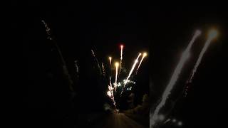 Demo Skedaddle by Bright Star 350 Grams #demofireworks #badaboomfireworkspa #skedaddle #brightstar