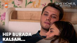 Beliz, Alinin Yatağında - Aynı Yağmur Altında 6. 