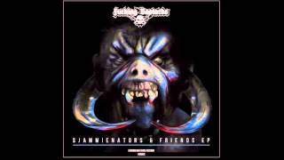 Sjammienators - Total Rage (Dark Connection Remix)
