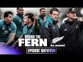 "IT HURTS" Behind the All Blacks Heartbreaking Loss | Ep 7
