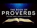 The book of proverbs kjv  audio bible full by max mclean kjv audiobible proverbs audiobook