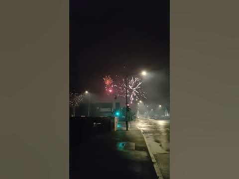 feuerwerk düsseldorf