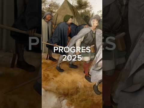 Progres 2025