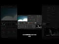 Mastering Film Grain with Grain Lab AI Pro #shorts