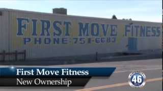 04/25/2013 First Move Fitness Sold