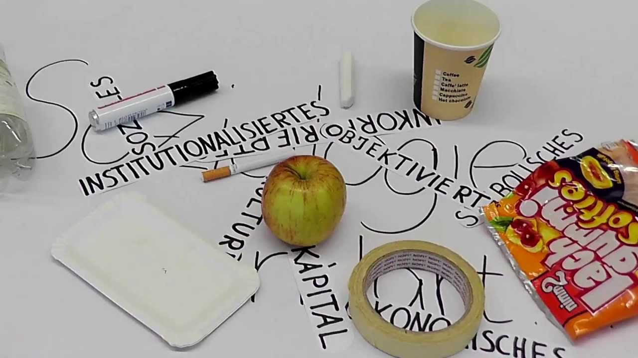 Goffman Wir Alle Spielen Theater explainity goffman- wir alle spielen Theater - YouTube