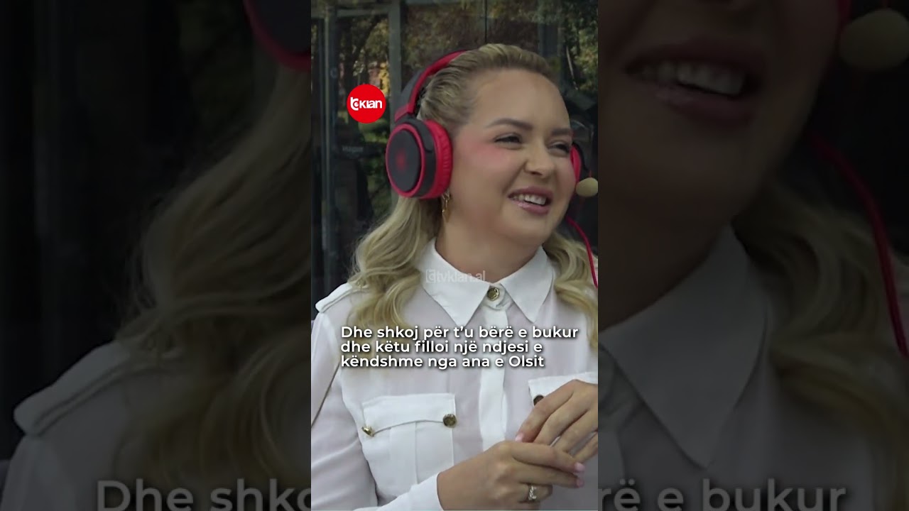 “Nisi në koncertin e Ardit Gjebreas”, Artenisa Ozaj rrëfen gjithçka nga historia e saj e dashurisë