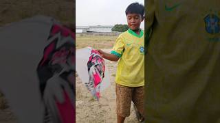 Fathan Receives a Sukhoi Kite