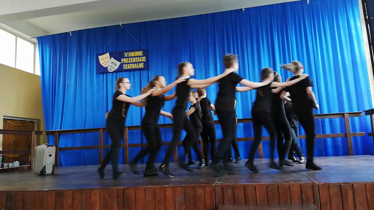 Przedstawienie lokomotywa