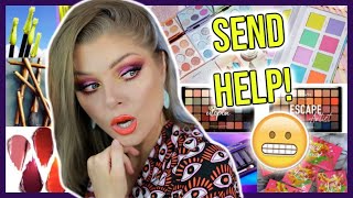 New Makeup Releases | Going On The Wishlist Or Nah 125