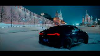 Night Lovell - Eye Spy (Bass Boosted) | X6M Showtime | LIMMA