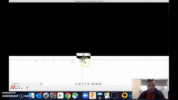 Using Parametric Modeling to Make Snail Cam -Fusion360 19-20