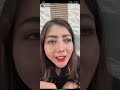 Krucilnya mama opi heboh semua tapi mama opi ga pusing,yg bikin pusing mulut netizen