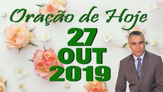 Oração De Hoje Domingo 27 De Outubro De 2019