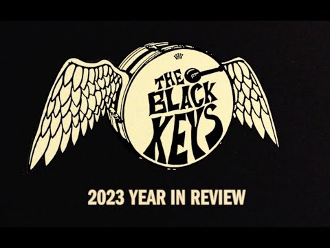 The Black Keys announce 2023 UK headline shows