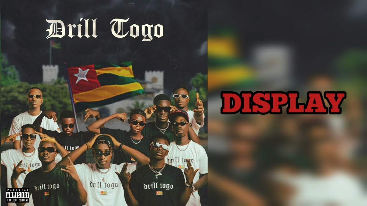 Watch Beatpopovelo - Display (Feat. Richy K3nty , 20Coeurs , Ghis Khaliro , Veso) on YouTube Watch Beatpopovelo - Display (Feat. Richy K3nty , 20Coeurs , Ghis Khaliro , Veso) on YouTube