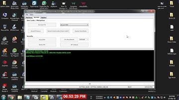 Itel A13 Plas FRP Remove CM2