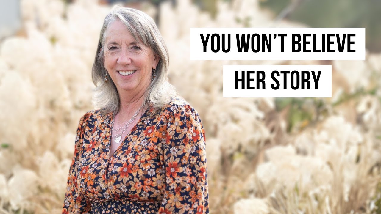 How a Corporate Executive Reinvented Herself and Became a Garden Coach