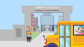 Society Guard - Visitor management system