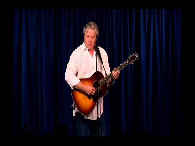 Tom Wilson - The Heckler Song
