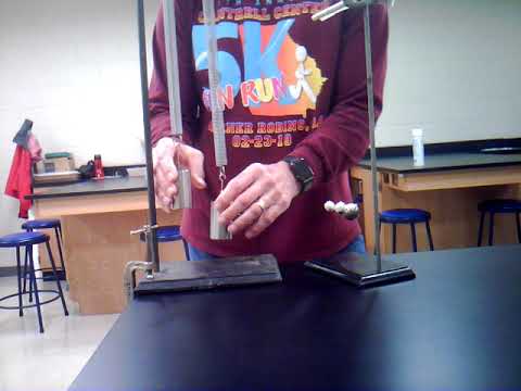SHMspringpendulum