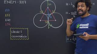 ENEM 2017 - Questão 157 de Matemática (Caderno Amarelo)