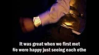 G-Dragon [Big Bang] - But I Love You [Eng. Sub]