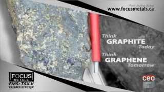 Focus Metals Graphite - Bnn 30 Second Commercial Spot