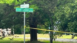Deputies ID Richmond woman found dead near Colonial Parkway in Yorktown