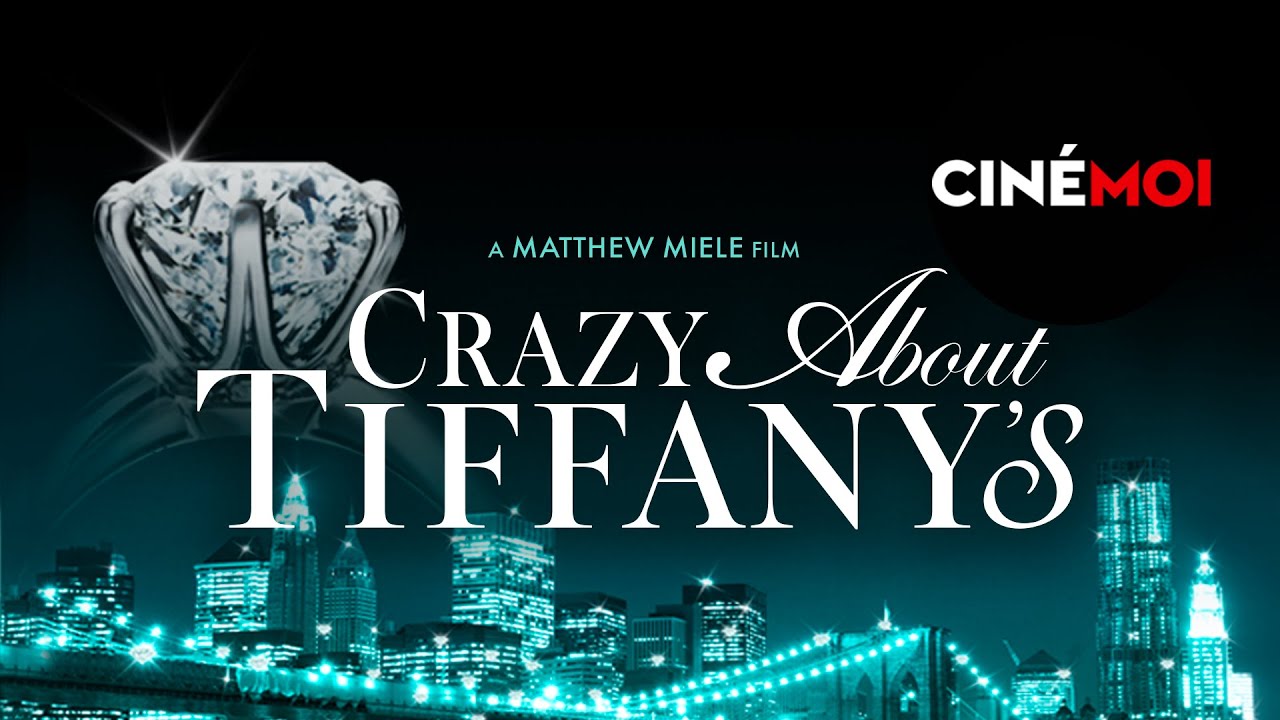 Crazy About Tiffany's Official Trailer (2016) | Documentary HD