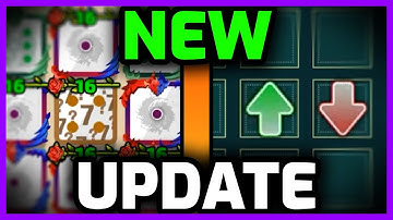 NEW PHANTOM THIEF TRAIT AND DICE OF DESTINY BOARD!!!