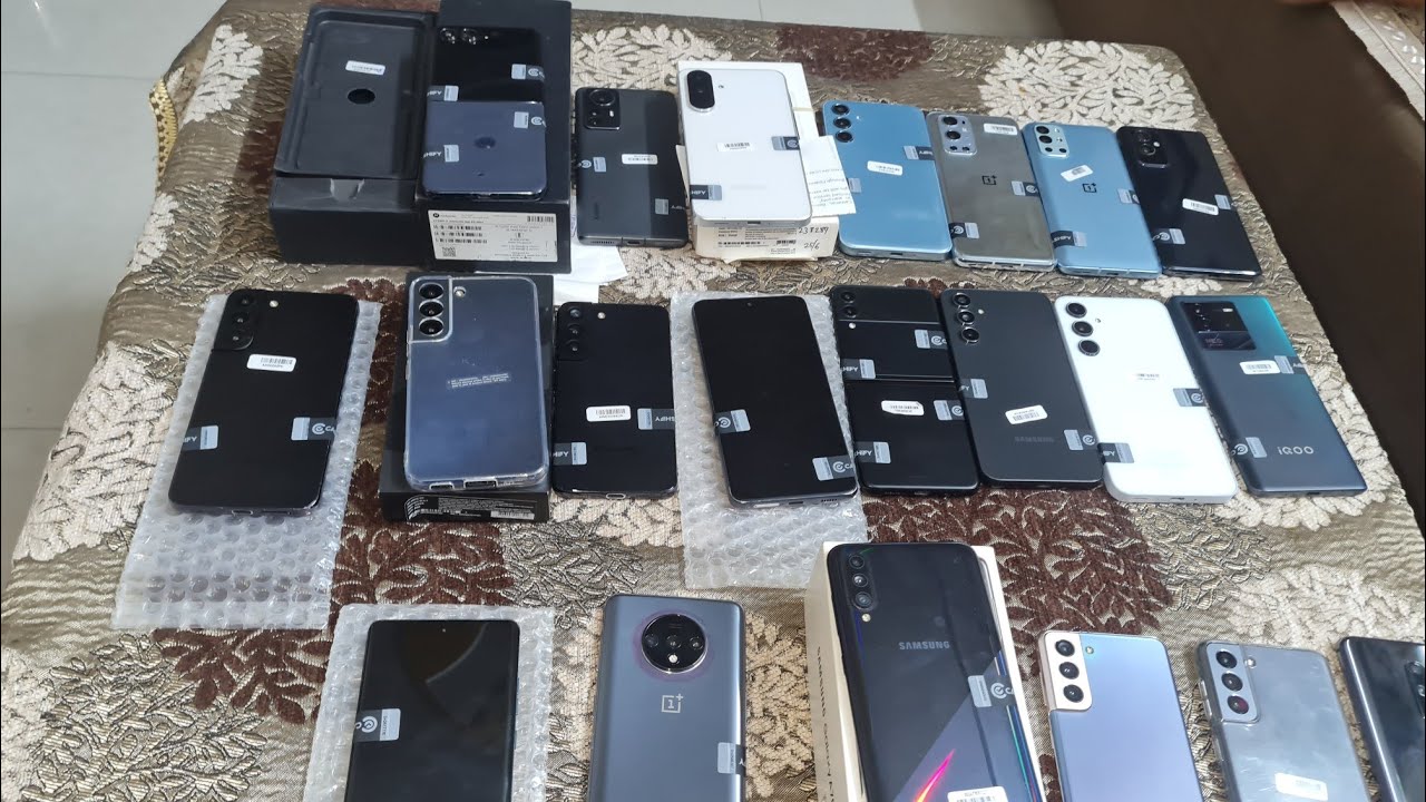 S22 256gb rs12500 s22 plus 13000 s21 rs7500 a35 rs12500 a54 rs12500 m35 rs10500