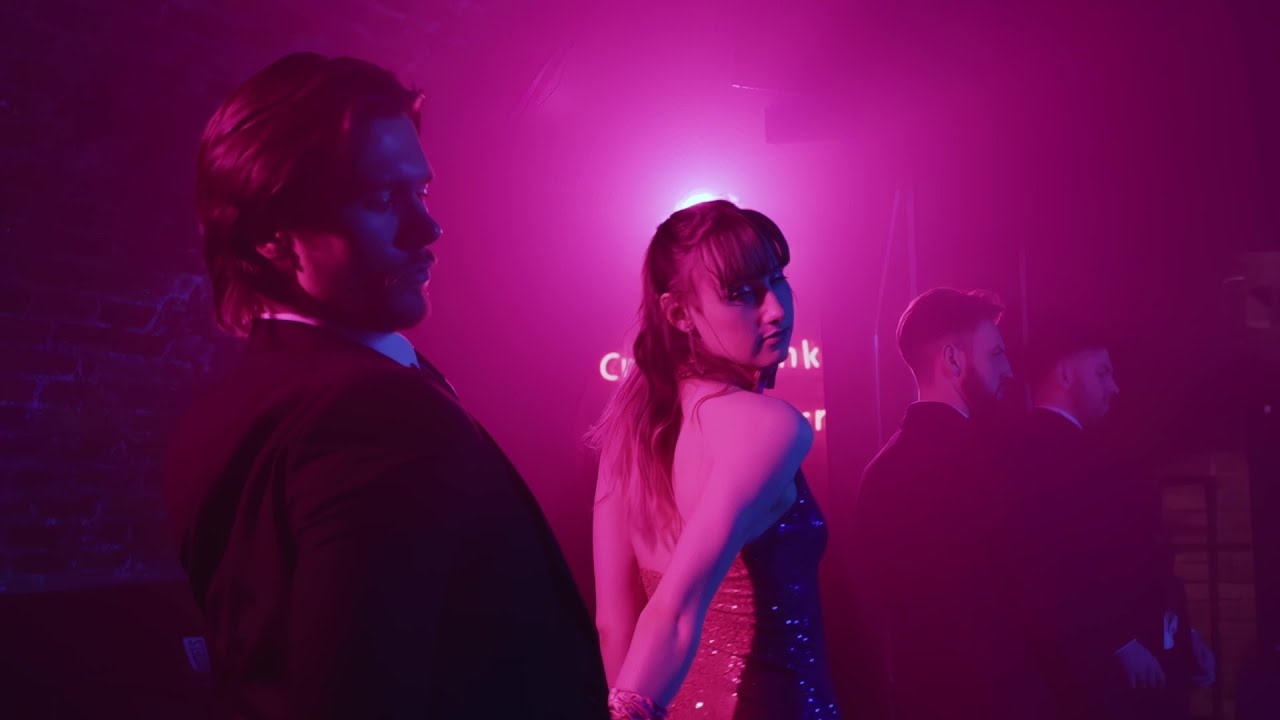 Watch Sidney Packard - Try Me On (Music Video) on YouTube Watch Sidney Packard - Try Me On (Music Video) on YouTube