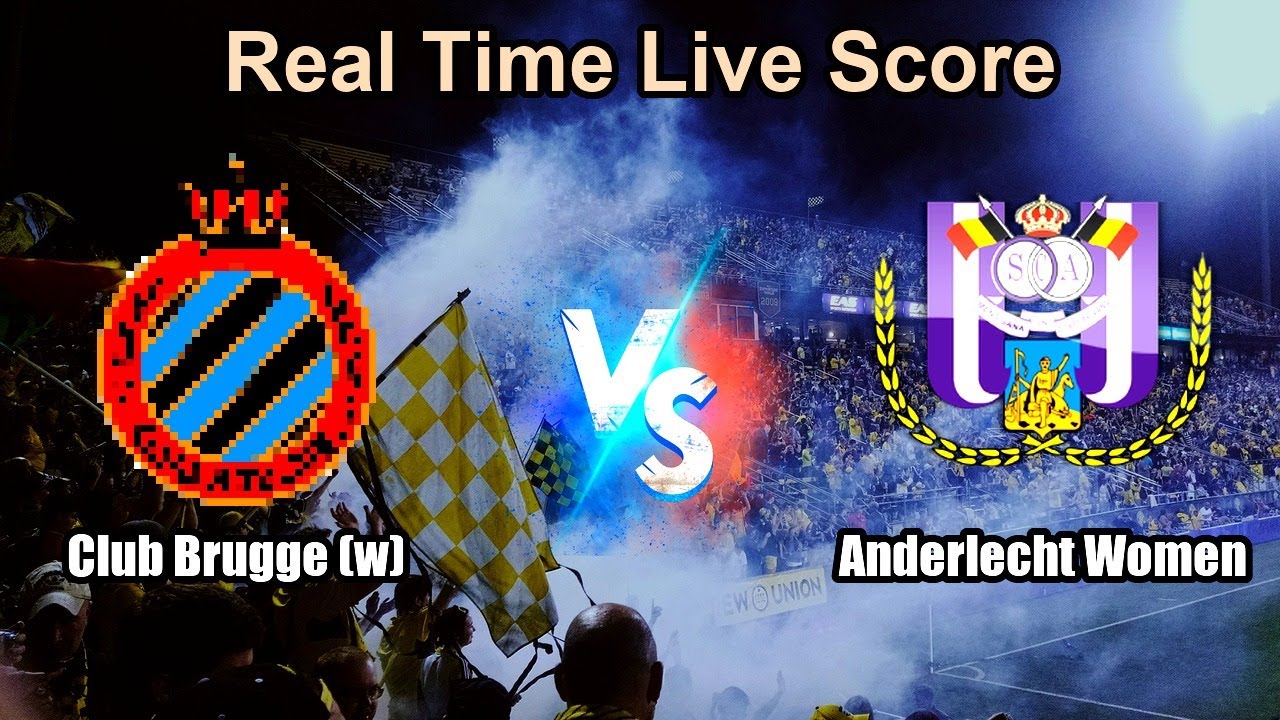 Club Brugge vs RSC Anderlecht image 4