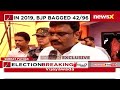 'BJP all set for 400 Par' | Subrat Pathak Exclusive | 2024 General Elections | NewsX